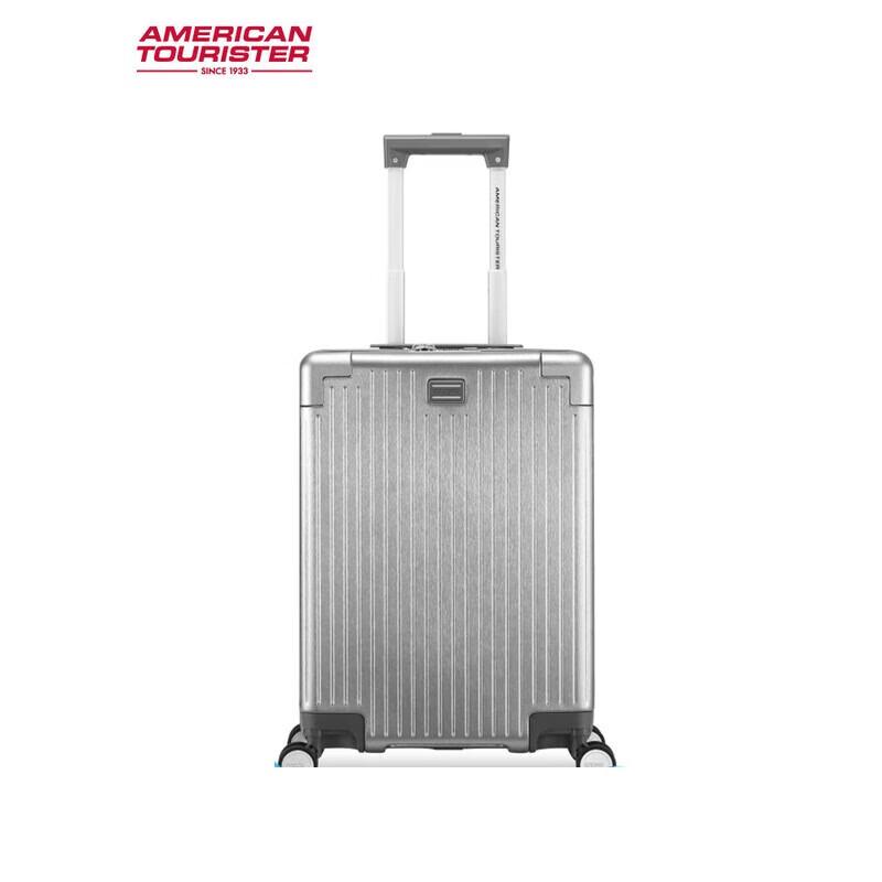 AMERICAN TOURISTER NF0*25001 Hardside Carry-On Luggage