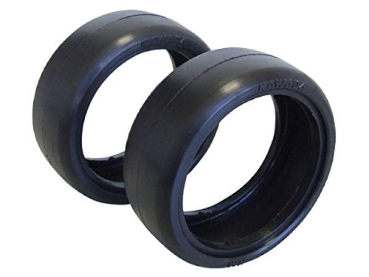 Kawada Mokei Гладкая шина KM24 (для ТК): 2 шт. TUB4024