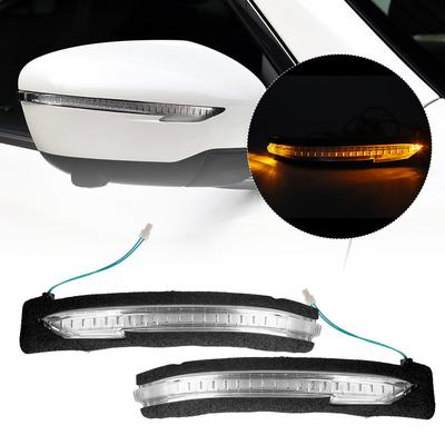 Außenbeleuchtung – Blinker