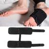 Foot Drop Brace Foot Breathable Ankle Support Fixation Foot Drop Orthopedic Splint