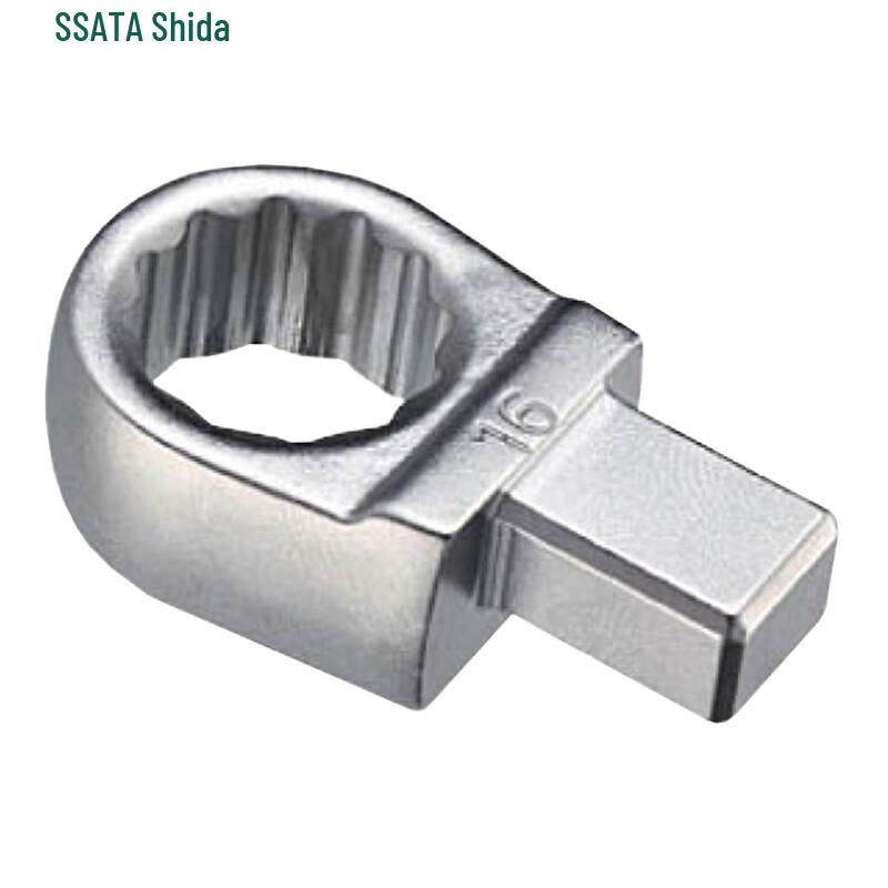 SATA 96636M Square Drive Torx Socket