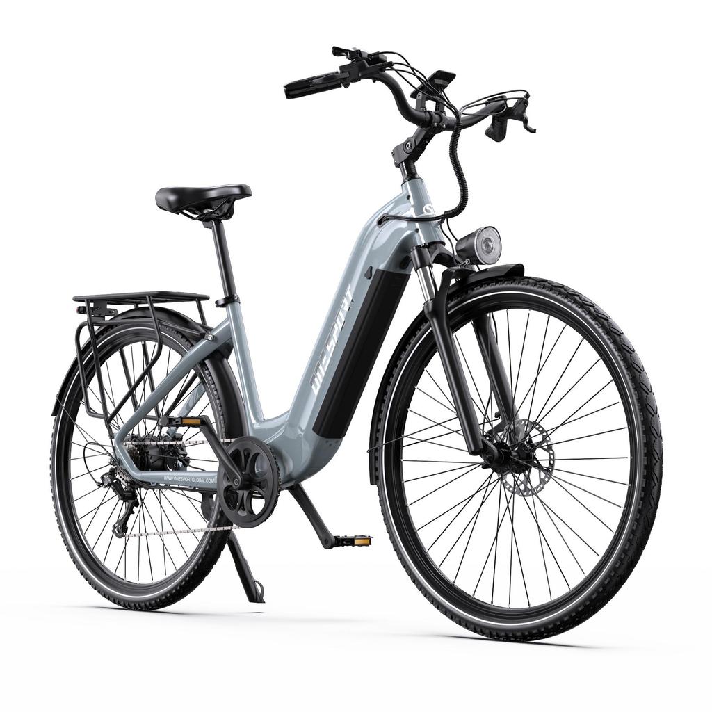 ONESPORT OT05Pro Electric Bike for Adults 250W 36V22.5AH Battery