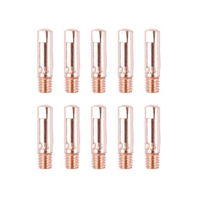 Welding Nozzles Welding Torch 0.6/0.8/0.9/1.0/1.2mm