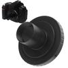 0.965in 24.5mm Lens Mount Adapter M42x0.75 T Ring for Astronomical Telescope to DSLR Camera