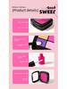 2025 Cross-Border Girl's Toy Makeup and Dressing Set