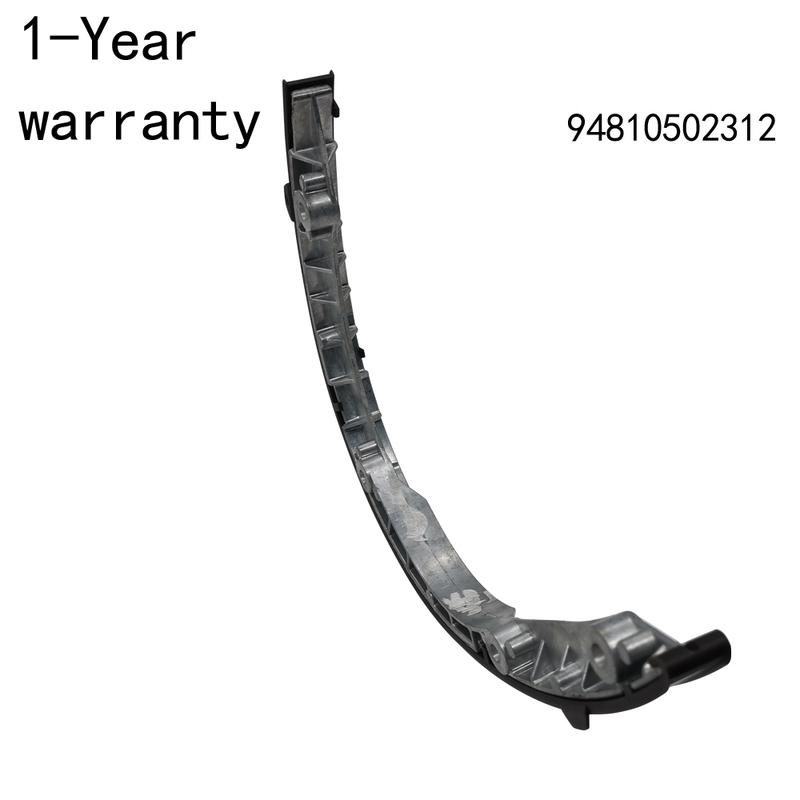 

Guide Rail 94810502312 For PORSCHE 95B MACAN 2014- 970 PANAMERA 2010-2016 9PA1 CAYENNE 2007-2018