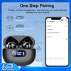 TWS AI Language Translator Wireless Earbuds BT 5.4 Ear Buds with 144 Languages Accents Real Time Translation Earphone New