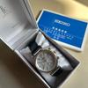 Used SEIKO LUKIA Chronograph Solar Watch