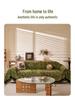 High-End Retro Chenille Sofa Cover 2025 - Anti-Scratch Luxury Cushion
