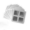 Disposable  Sticker  Net Filter Suitable For Bathroom, Laundry, Bathtub And Kitchen