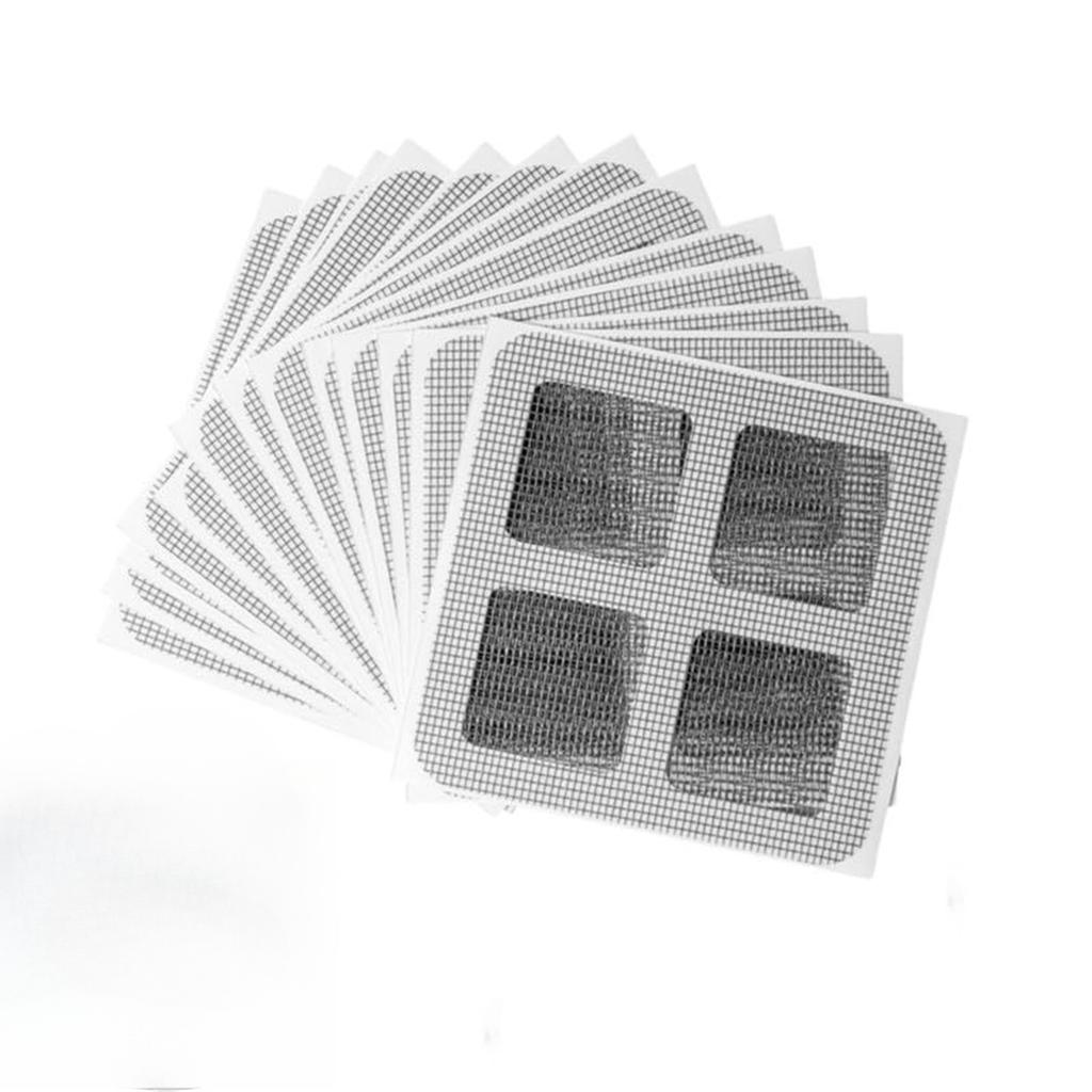Disposable  Sticker  Net Filter Suitable For Bathroom, Laundry, Bathtub And Kitchen