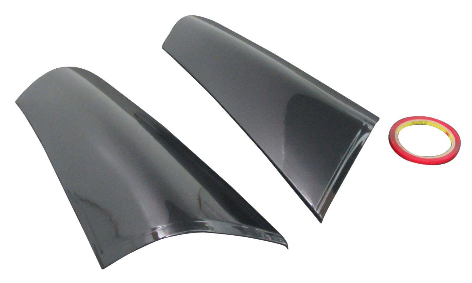 

BRIGHTZ AZ Wagon Custom Style MJ23S Задымленные накладки на задние фонари для и 23S AZ Также AZ Wagon Custom Style Номер [SMO-REA-143] MJ23, 23, Вагоны.