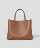 Beanpole Accessory Anna Medium Tote Bag Brick