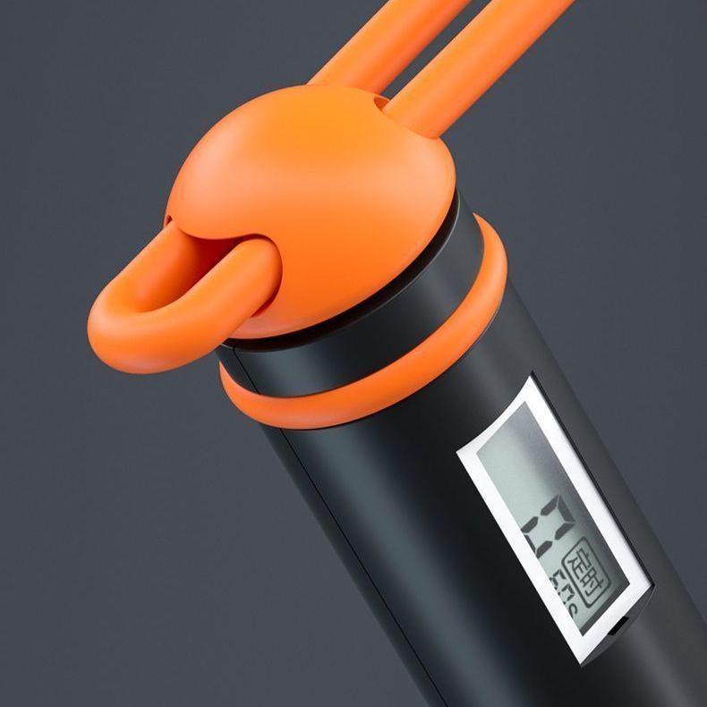 Hengyou Sports 2025 Jump Rope: Smart Timing & Counting for Elementary Students Physical Training