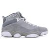 Jordan 6 Rings Cool Grey 322992-014