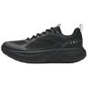 New Abrasion Resistant Breathable Low Top Casual Shoes Men's Black 112538810-2