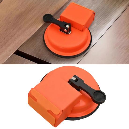 Golvspalt Fixeringsverktyg Set Kraftigt Starka Sugkoppar Golvbräda Spalt Fixeringsverktyg Golvspalt Reparation Trägolv Installationskit