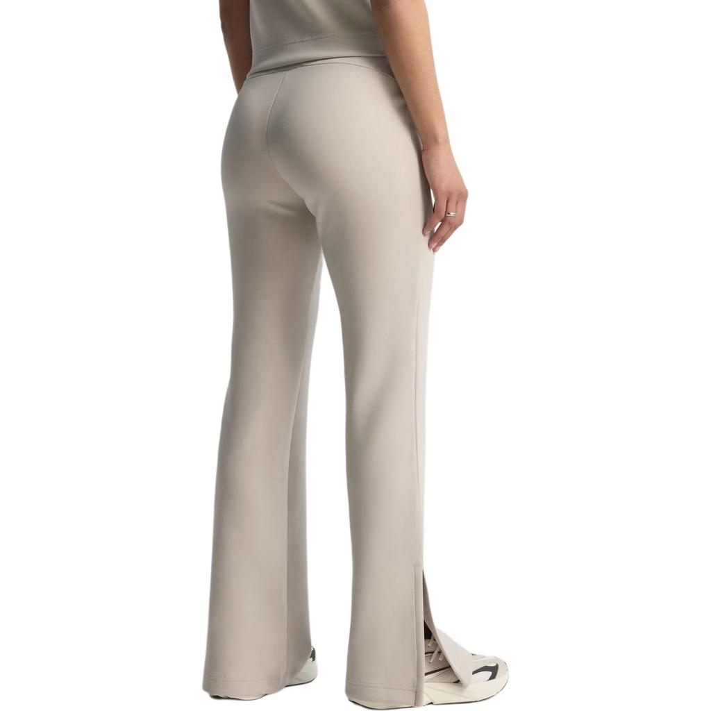 Adidas Free Shipping With AdiClub Soft Lux Flared Pants JV9880