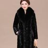 Fall and Winternew Arrivalclassyoutwearlongthickenedheattech Coat
