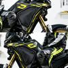 For VOGE DS 800 X Rally 2025-2026 Motorcycle Original Bumper Repair ToolBag DS 800X DS800 X Frame Crash Bars Bag Waterproof Bag