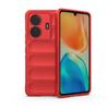 Shockproof Phone Case For Vivo T1 Pro 5G Case Bumper Anti-Slip Silicone Full Back Cover For Vivo T1 Pro Case For Vivo T1 Pro 5G