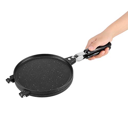 xuuyuu Egg Roll Mold, Egg Roll Maker, Waffle Plate, Baking Tool, Confectionery, Home Cooking for Kids