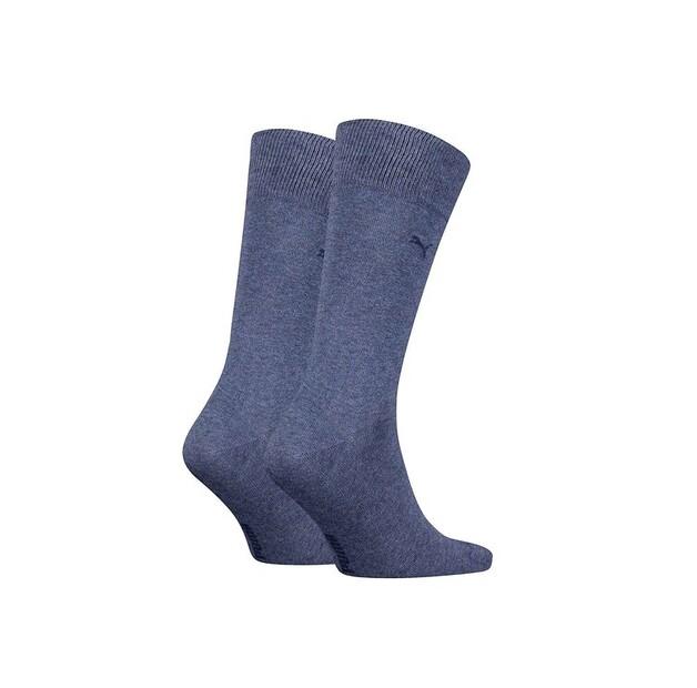 

Носки длинные Puma 25744 EU 43_46