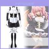 Exquisite Tamamo No Mae Fgo Cosplay Costume Maid Dress With Perfect Stitches