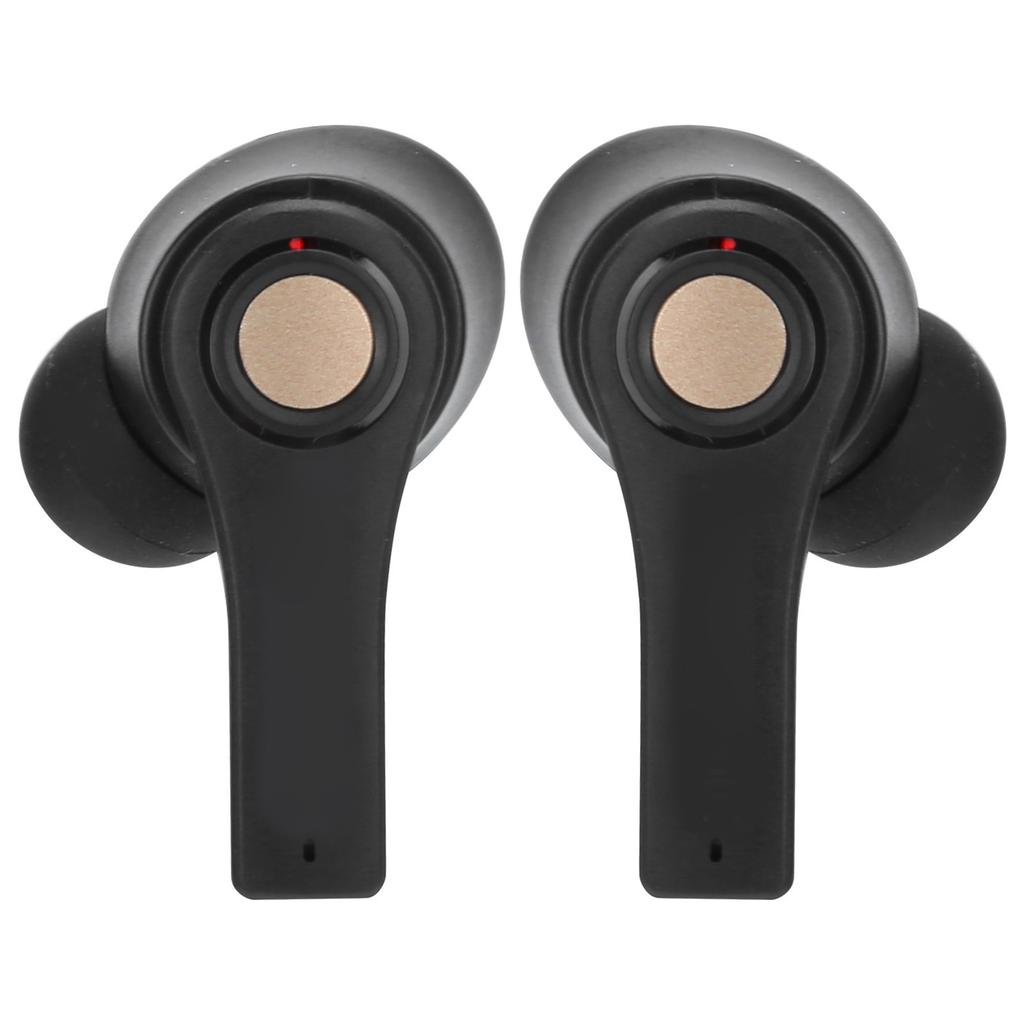 Ts100 For   5.3 Wireless Headset Sweatproof HIFI Stereo Sport Earphone with Microphone
