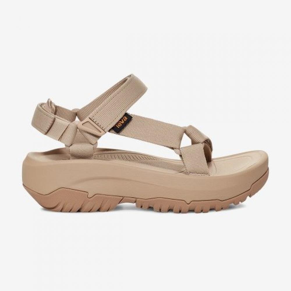 

Teva Women S Height increaSing Sandal Beige Hurricane Xlt2 240