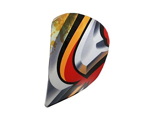 

Arai Super Adsys J Holder for RX-7RR5 NAKAGAMI (old part number: 5187) 025187