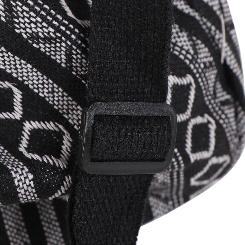 Handbag Bohemian Shoulder Bag Embroidery Weave Folk Messenger Bag  Women