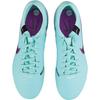 Nike Tiempo Legend 10 Pro HG Peak Ready Pack Men Sneakers Teal Hyper-Turquoise Fuchsia-Dream DV4332-300