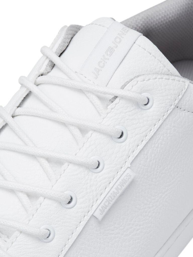 Кроссовки Jack & Jones Trainers ярко-белые (12150725)