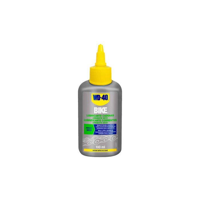 WD40 Trockenschmiermittel 100ml