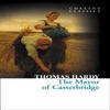 The Mayor of Casterbridge by Thomas Hardy Paperback Book 9780007902118