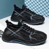 Fashion CYYTL Shoes For Men Sneakers Mesh Summer Casual Breathable Sports Outdoor Tennis Running Designer Hiking Loafers Luxury Platform