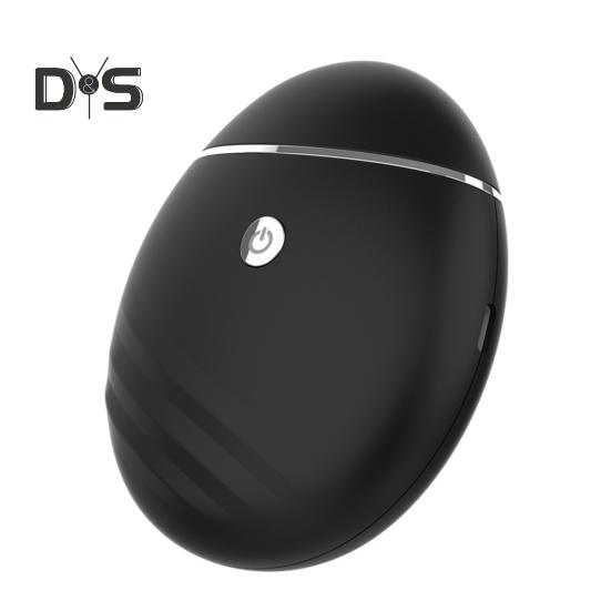 

Электрический прибор для увеличения объема губ для сексуальных губ, пухлый, прочный усилитель блеска, многоразовый, простой в уходе массажер для гладкой кожи, всасывание губ чёрный