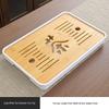 Bamboo Tea Tray