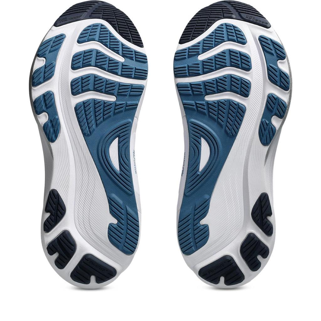 Asics 32 Laufschuhe Größe 401 4E GEL-KAYANO, 1011C054, Herren, (Wintermeer/Mitternacht), 27.0 cm,