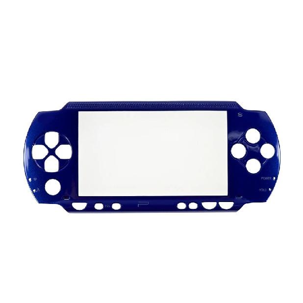 Housing Shell For PSP 1000 PSP1000 Series Front Faceplate Case Shell Cover
