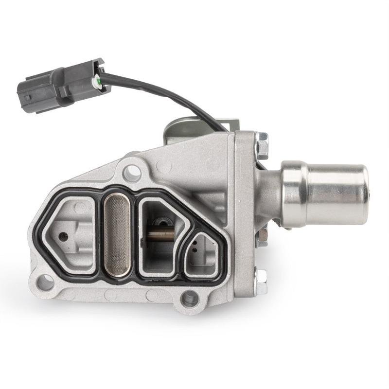 High quality New For 15810-P30-005 VTEC Solenoid Variable Valve Timing Honda Acura Integra B16 B17 B18c B18c1 15810P30005