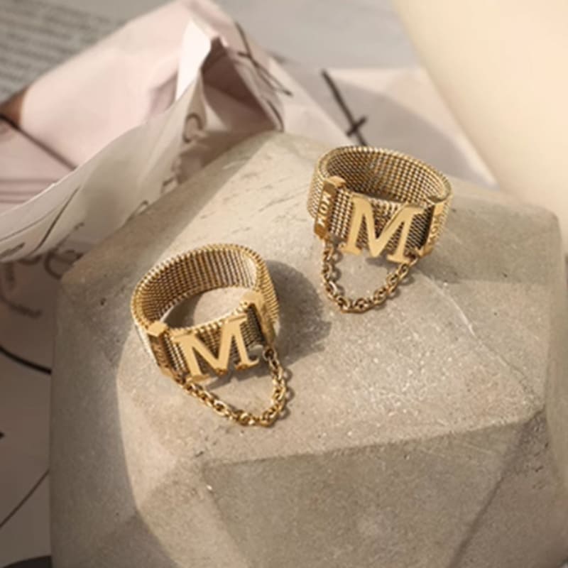 LUVANTINO Ring_No.083