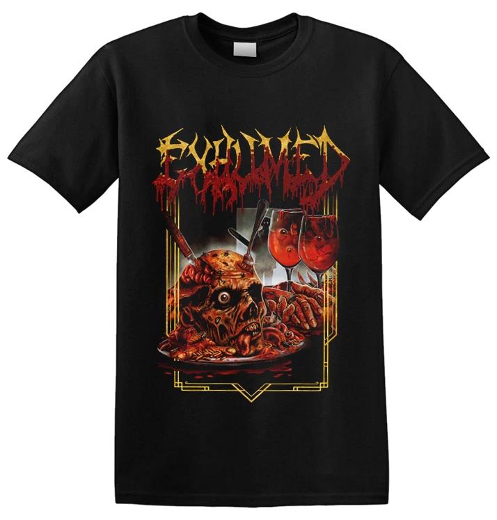 EXHUMED - To The Dead T-Shirt S