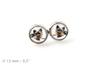 Yorkshire Terrier, Yorkie – A set of jewelry in a box, necklace | Art-Dog