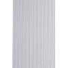 Evergreen Tole Ondulée, Jeu, 1 X 150 X 300 Mm, Grille 1.50 Mm, 1 Pièce - 4527