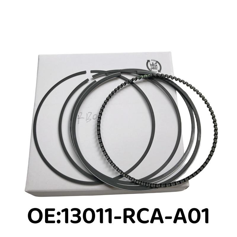 

Honda City CR-Z Fit Поршневе кільце двигуна, Частина 13011-RB1-004 13011-RB1-004