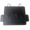 Top-Rated Removable Car Armrest & Seat Cover for Pets