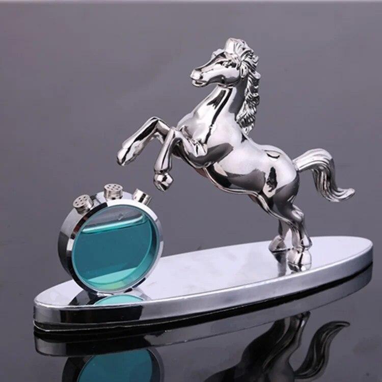 

Автомобільні предмети меблів високоякісного автомобіля, парфуми, сидіння, оздоблення коня, сидіння, духи, автомобільні товари срібний