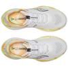 Saucony Endorphin Trainer White Black Men Sneakers S20996-130